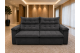 Sofá Retrátil Livia 2,10 Metros Velusoft | Conforto e Elegância para sua Sala