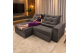  Sofá Retrátil Sophia 2,10 Metros velusoft | Conforto e Elegância para sua Sala